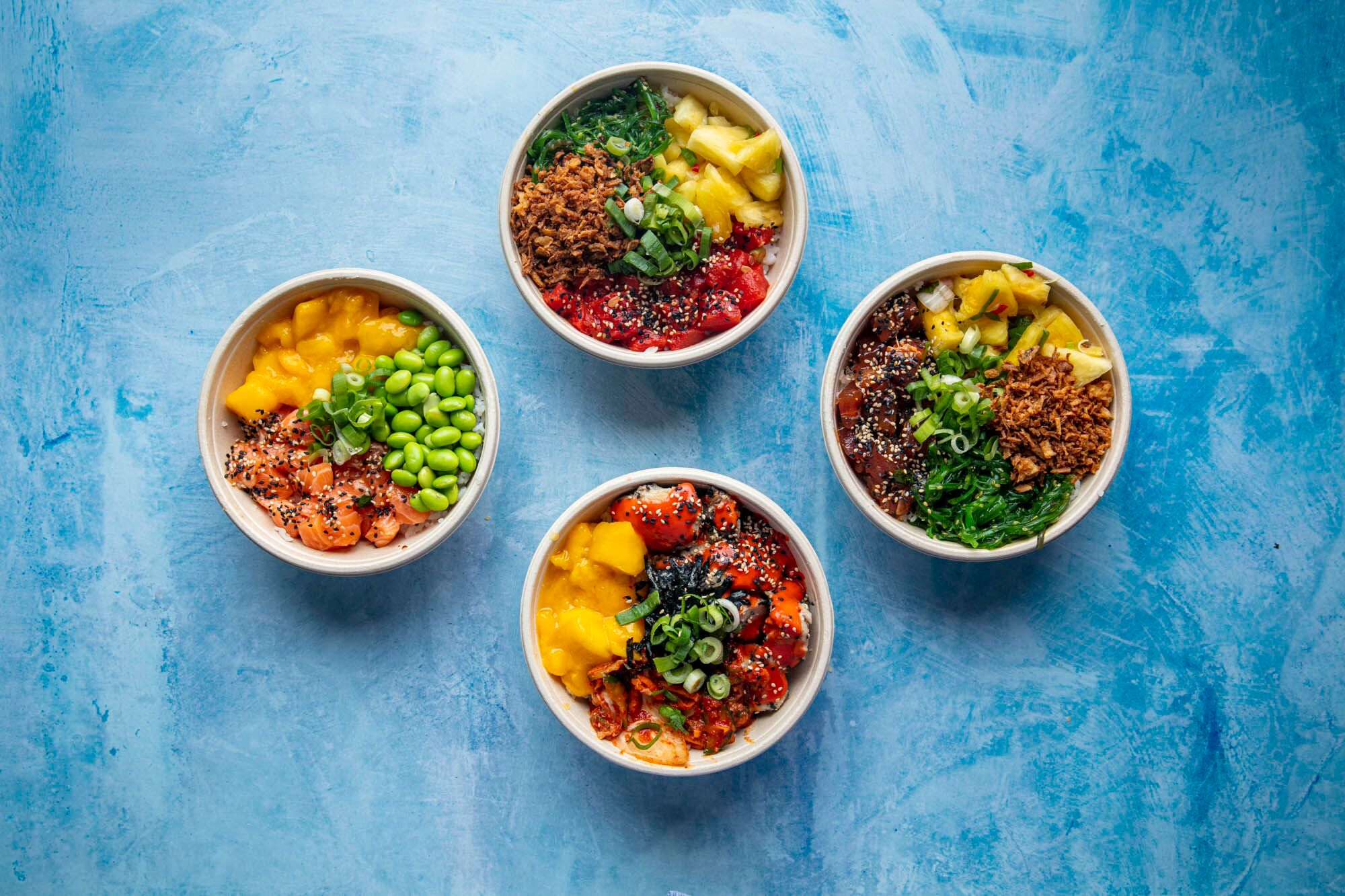 bio bowls